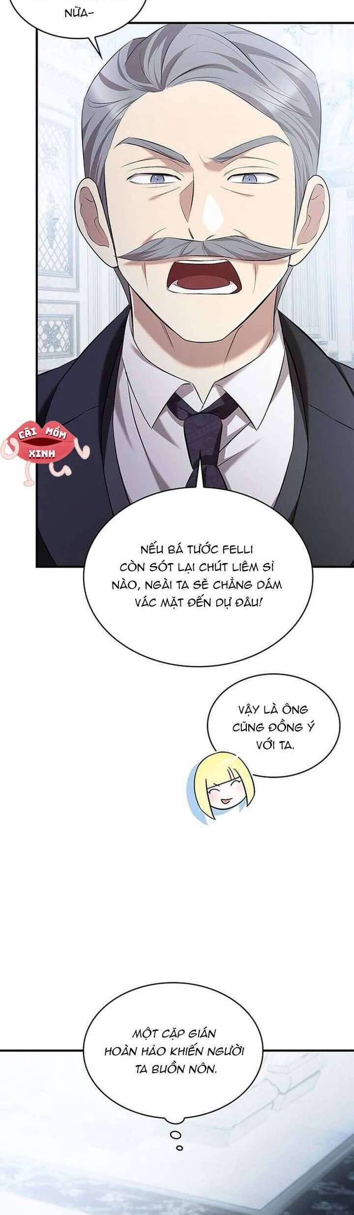 Vào Ngày Mà Chị Gái Tôi Qua Đời - Chapter 9 - Page 6