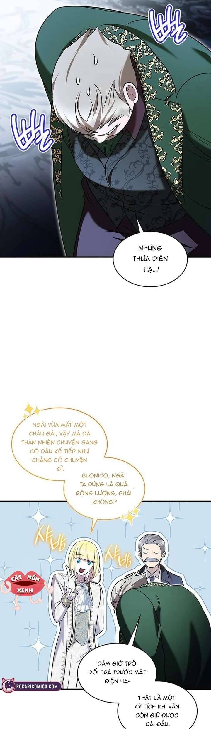 Vào Ngày Mà Chị Gái Tôi Qua Đời - Chapter 9 - Page 7