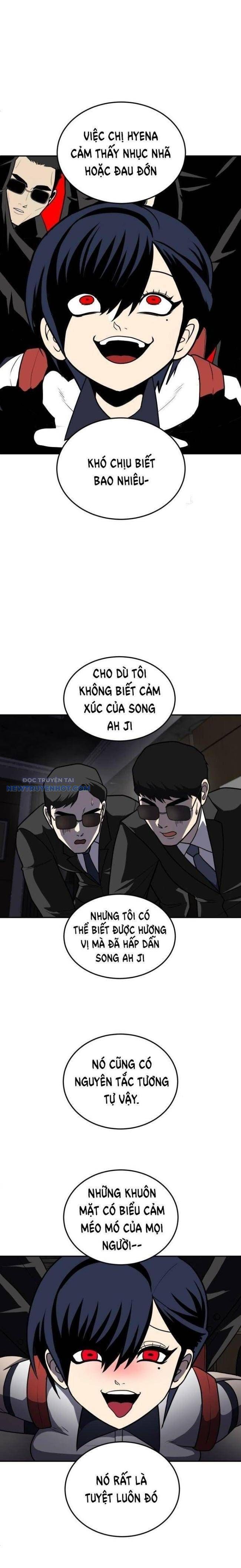 Món Đồ Chơi - Chapter 10 - Page 10
