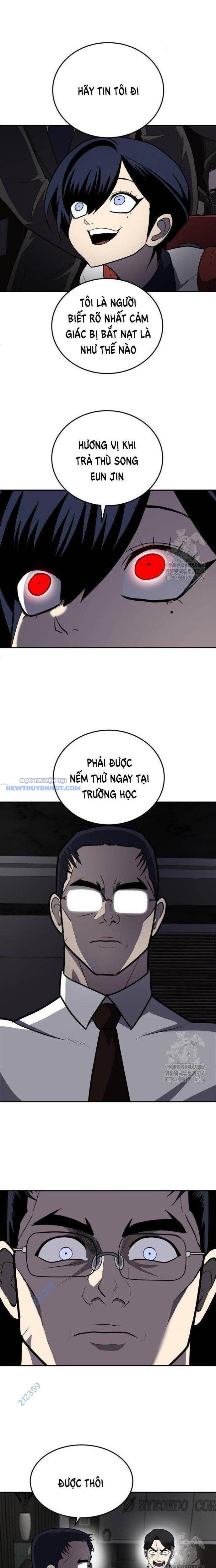 Món Đồ Chơi - Chapter 10 - Page 11