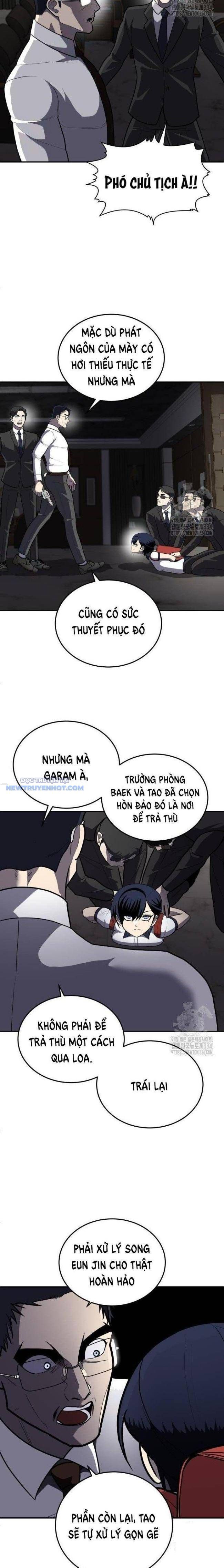 Món Đồ Chơi - Chapter 10 - Page 12