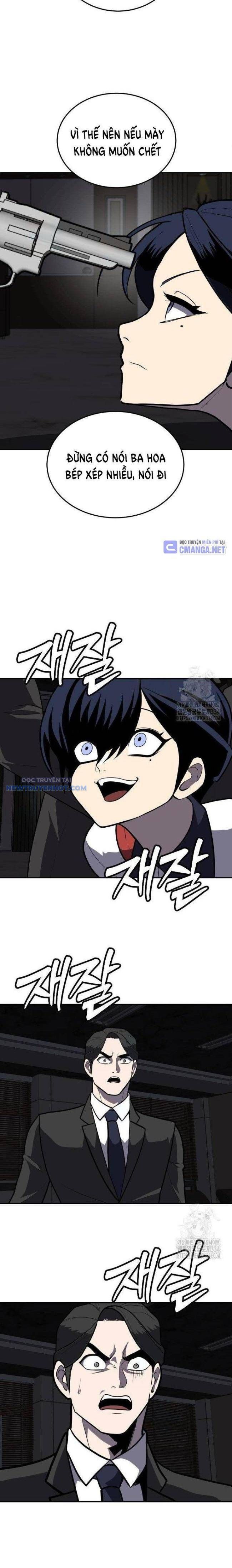 Món Đồ Chơi - Chapter 10 - Page 13