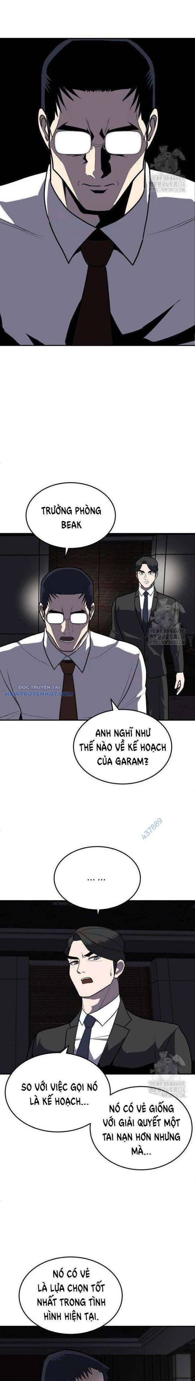 Món Đồ Chơi - Chapter 10 - Page 14
