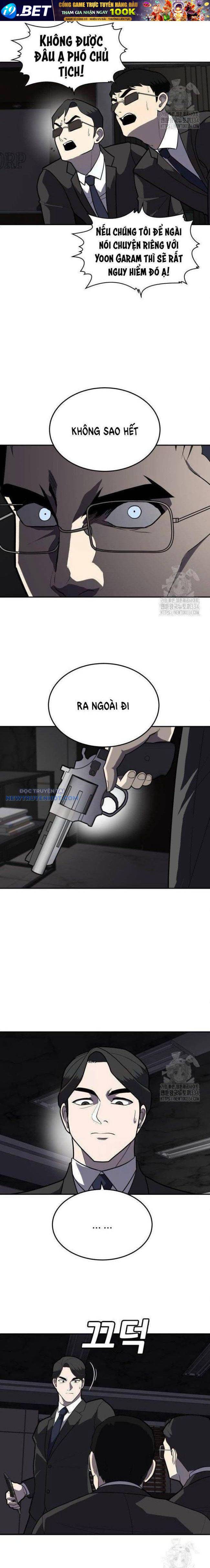 Món Đồ Chơi - Chapter 10 - Page 16