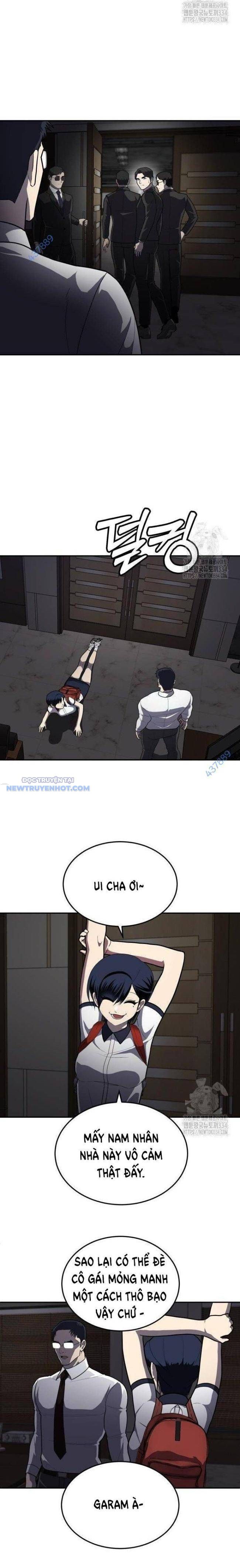 Món Đồ Chơi - Chapter 10 - Page 17