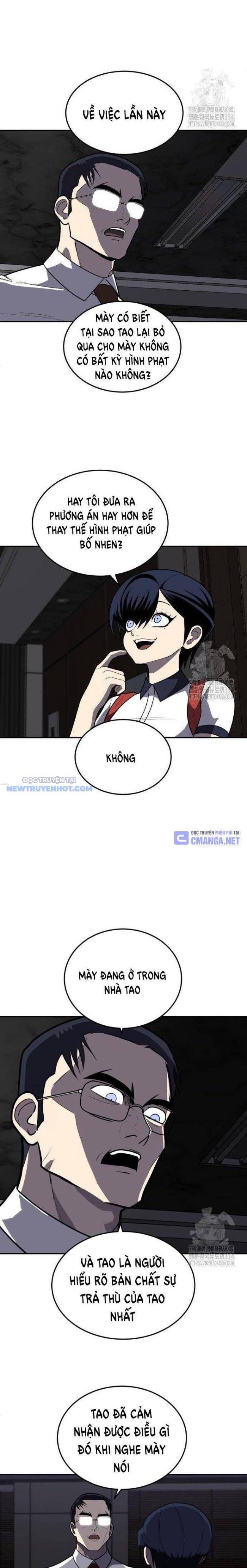 Món Đồ Chơi - Chapter 10 - Page 18