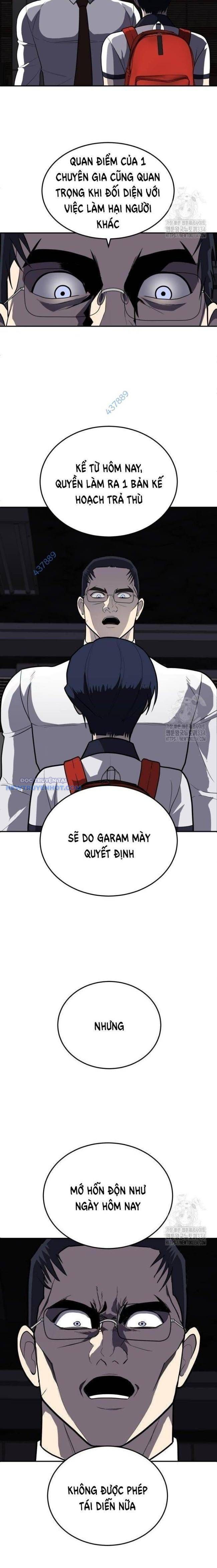 Món Đồ Chơi - Chapter 10 - Page 19