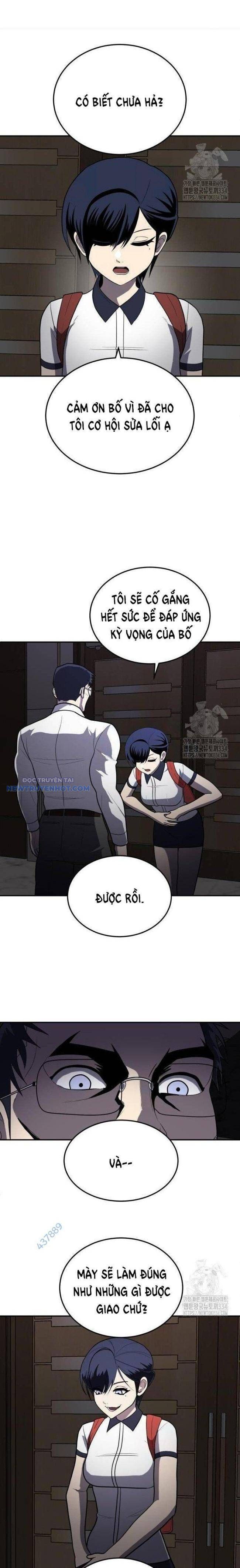 Món Đồ Chơi - Chapter 10 - Page 20