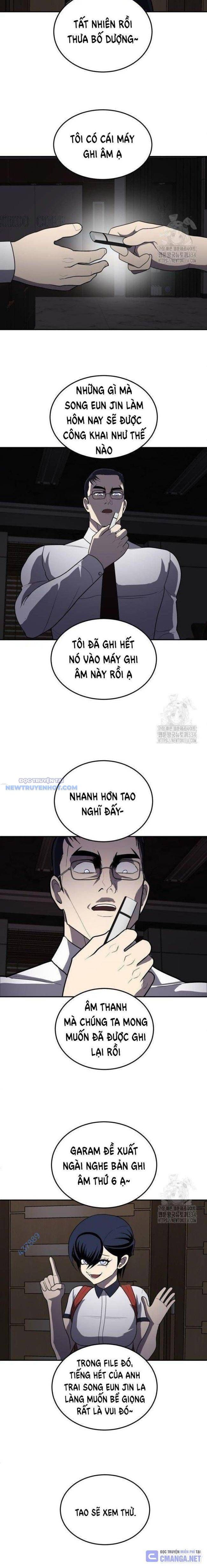 Món Đồ Chơi - Chapter 10 - Page 21