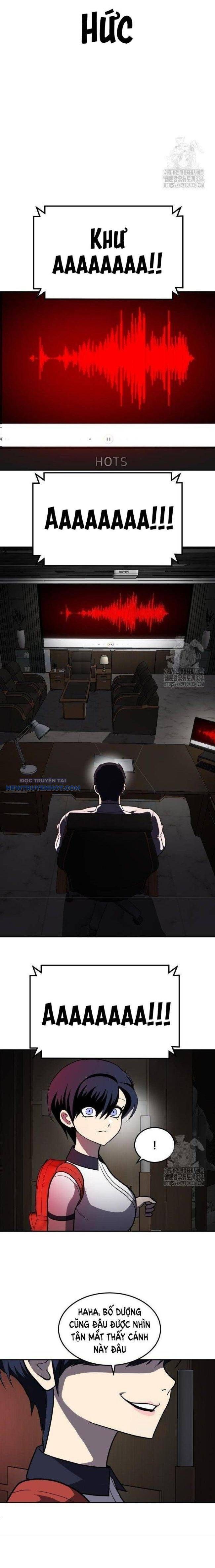 Món Đồ Chơi - Chapter 10 - Page 23