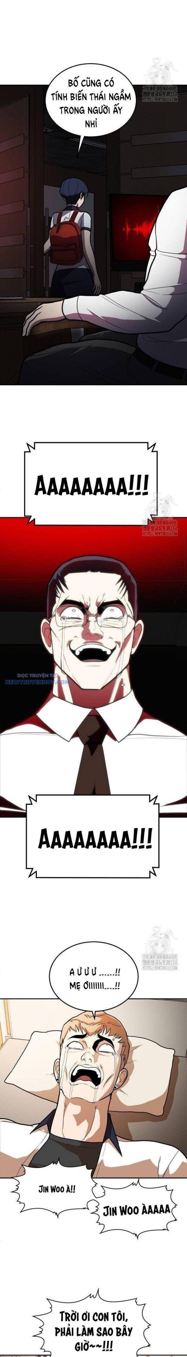 Món Đồ Chơi - Chapter 10 - Page 24