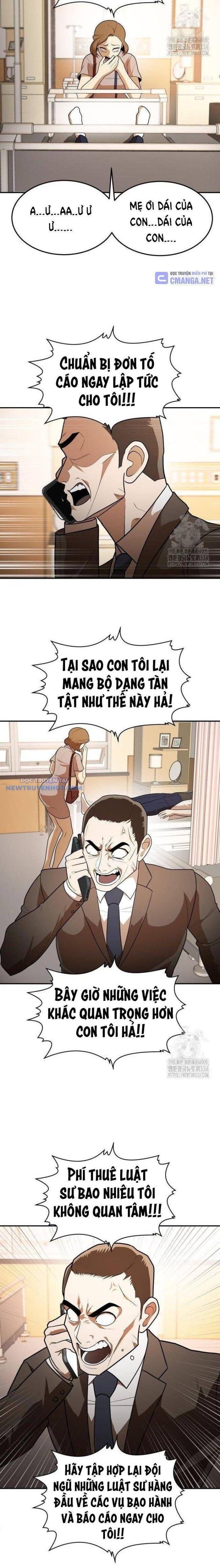 Món Đồ Chơi - Chapter 10 - Page 25