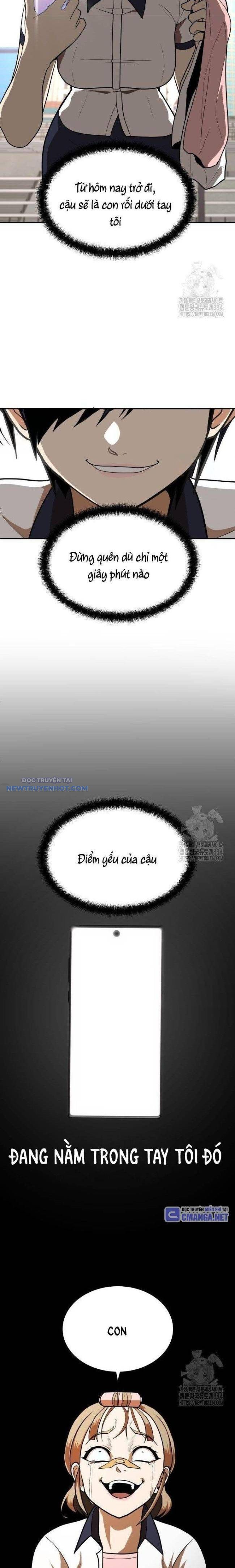 Món Đồ Chơi - Chapter 10 - Page 28