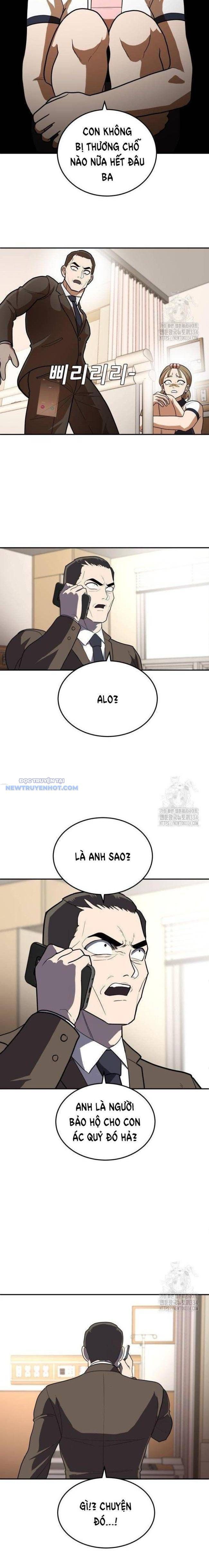 Món Đồ Chơi - Chapter 10 - Page 29