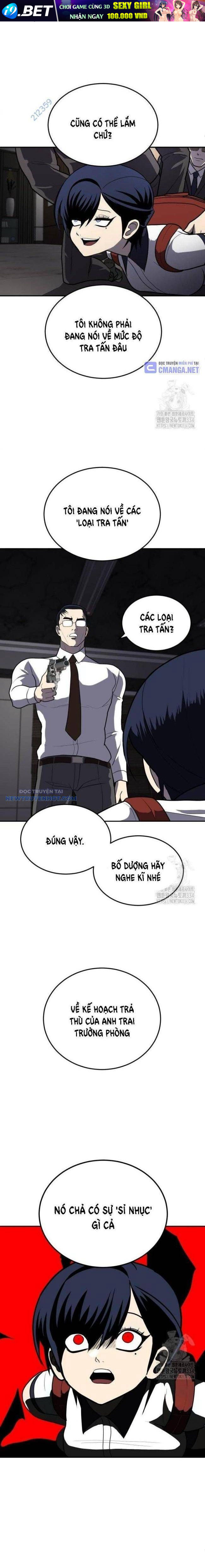 Món Đồ Chơi - Chapter 10 - Page 3