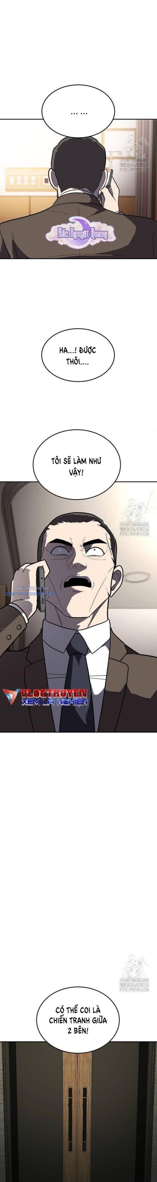Món Đồ Chơi - Chapter 10 - Page 30
