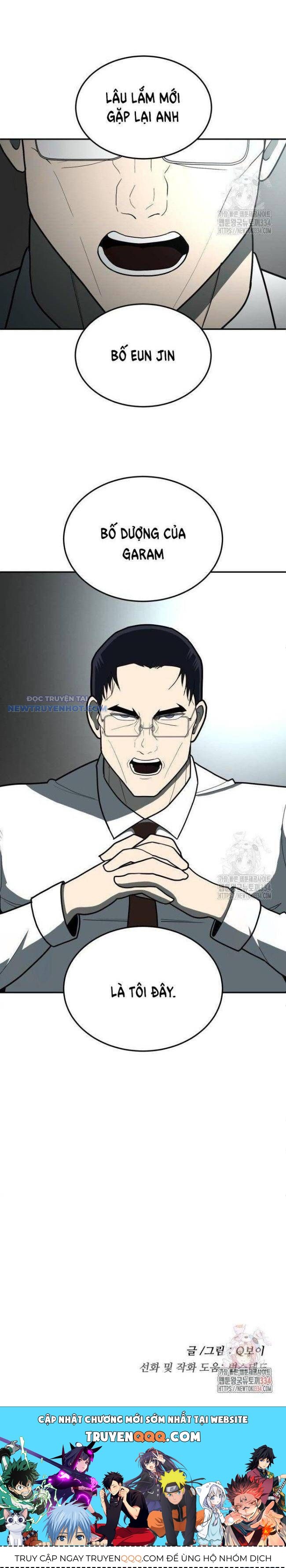 Món Đồ Chơi - Chapter 10 - Page 31