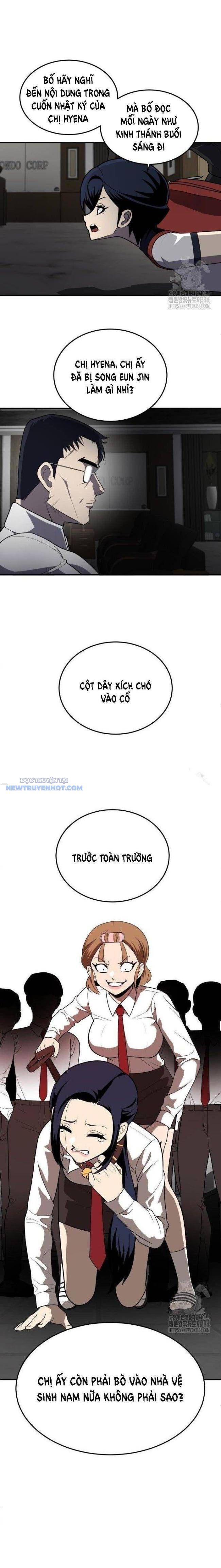 Món Đồ Chơi - Chapter 10 - Page 4