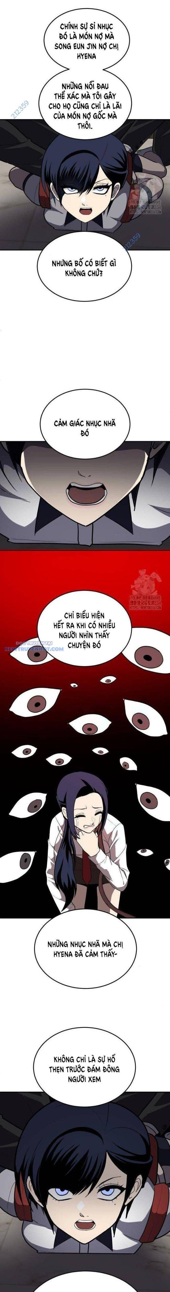 Món Đồ Chơi - Chapter 10 - Page 5