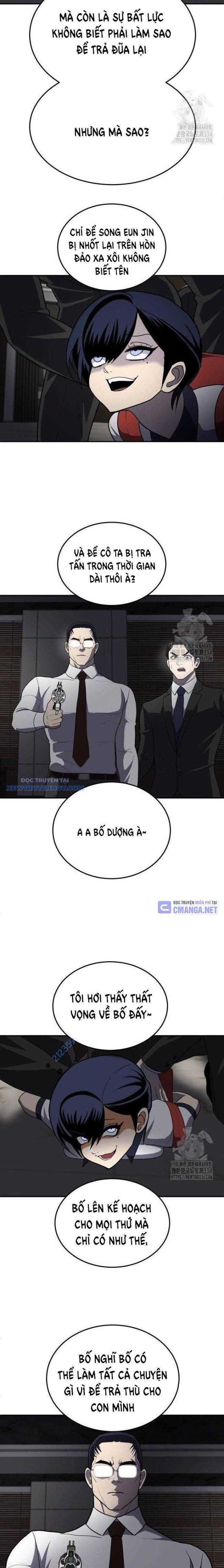 Món Đồ Chơi - Chapter 10 - Page 6