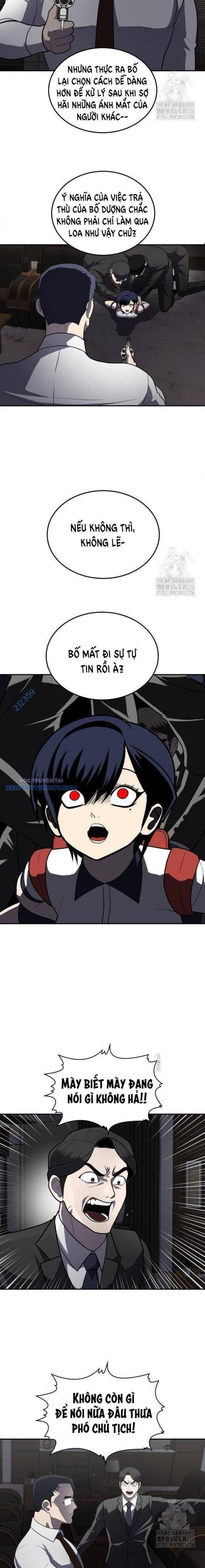 Món Đồ Chơi - Chapter 10 - Page 7