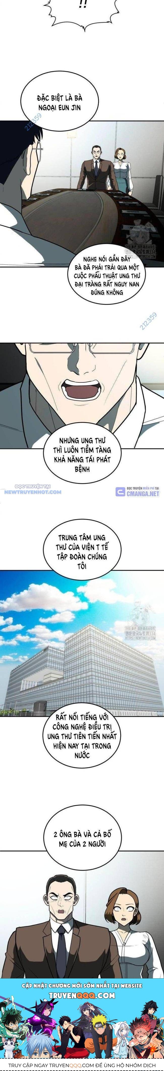 Món Đồ Chơi - Chapter 11 - Page 10
