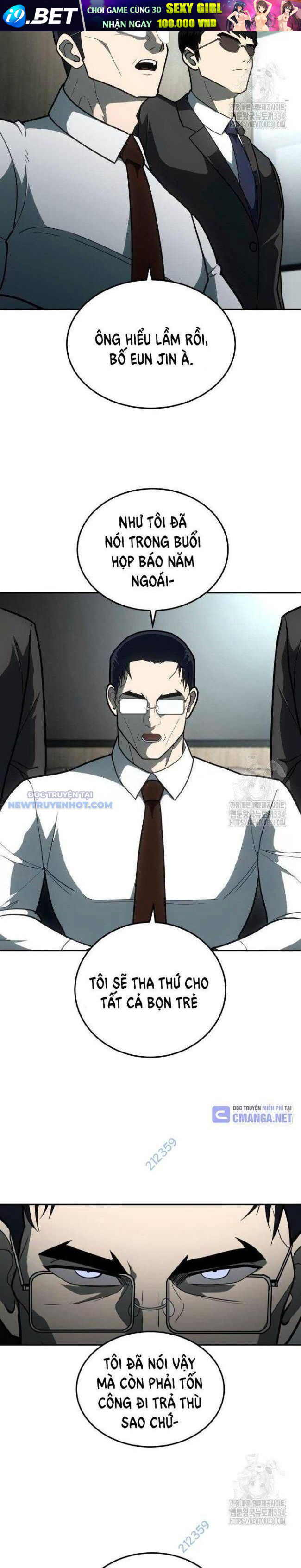 Món Đồ Chơi - Chapter 11 - Page 3