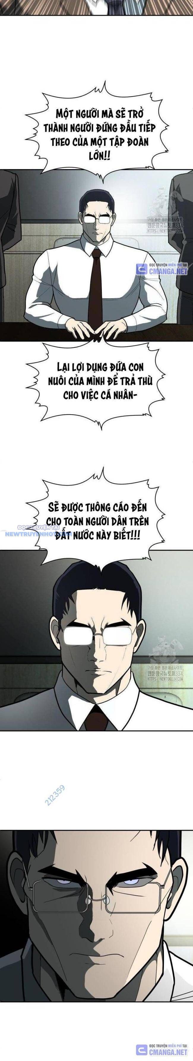 Món Đồ Chơi - Chapter 11 - Page 5