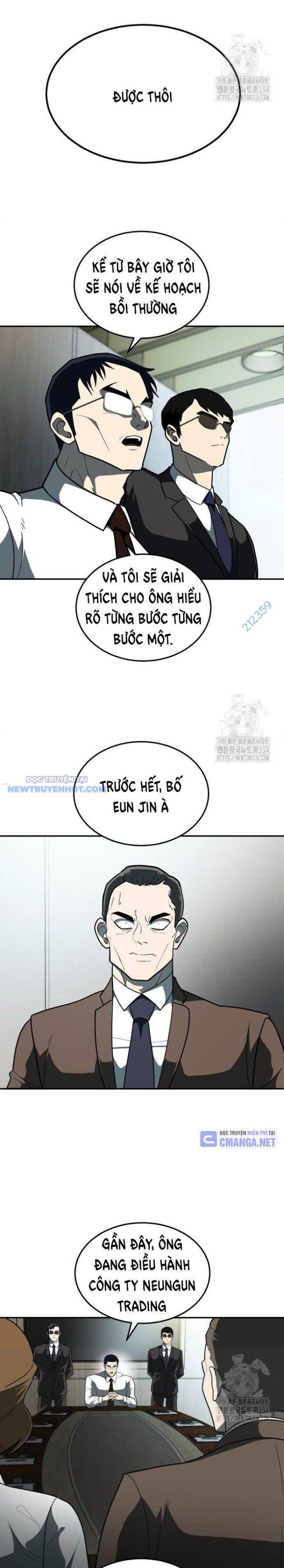 Món Đồ Chơi - Chapter 11 - Page 6