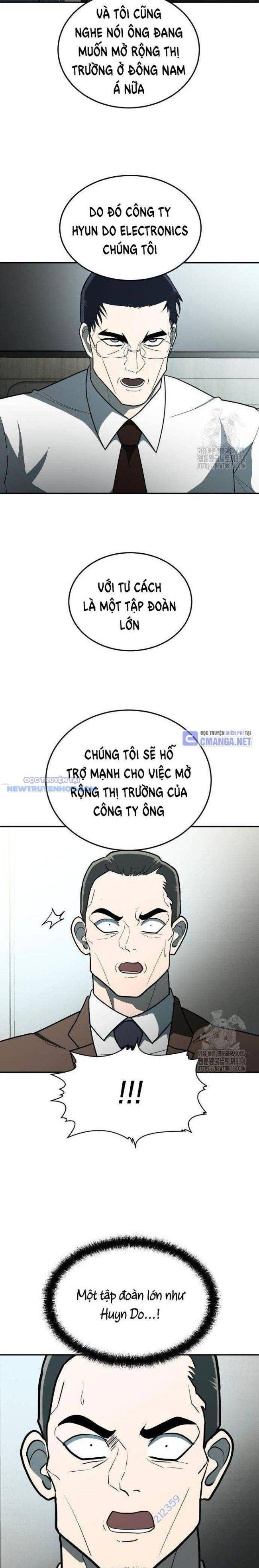 Món Đồ Chơi - Chapter 11 - Page 7