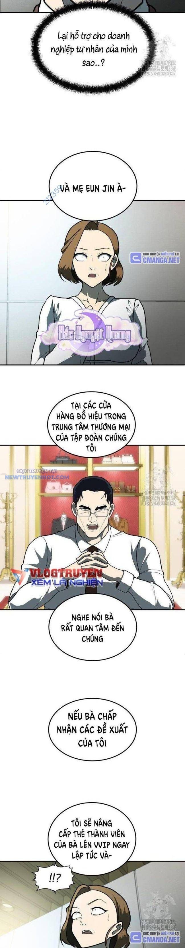 Món Đồ Chơi - Chapter 11 - Page 8