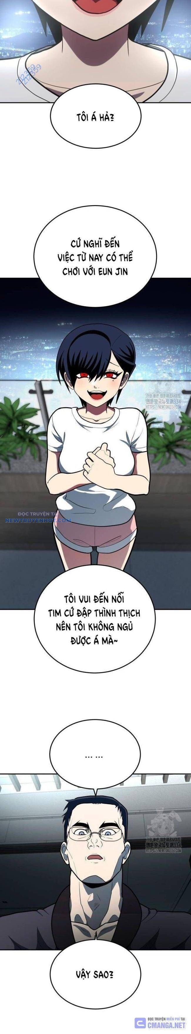 Món Đồ Chơi - Chapter 12 - Page 10