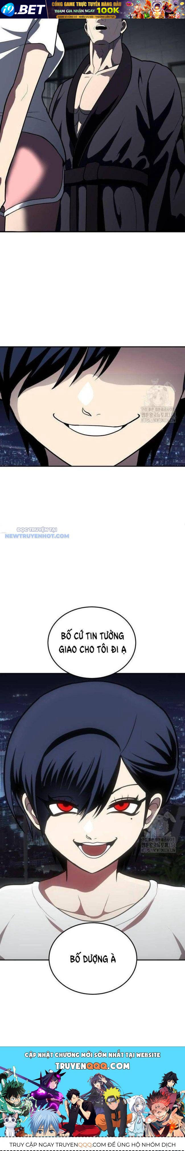 Món Đồ Chơi - Chapter 12 - Page 12