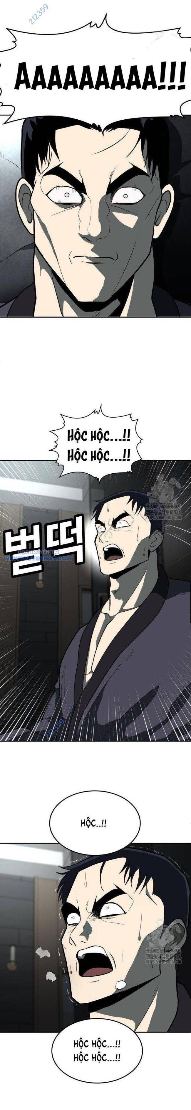 Món Đồ Chơi - Chapter 12 - Page 5