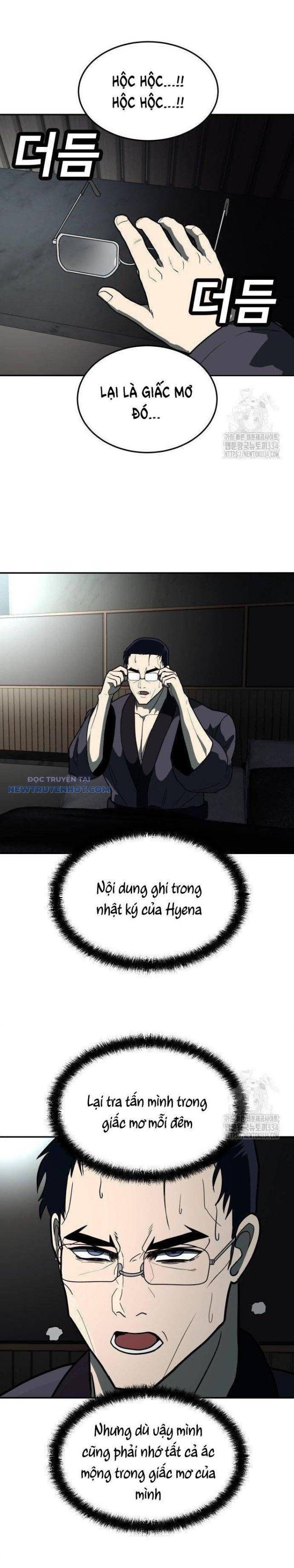 Món Đồ Chơi - Chapter 12 - Page 6