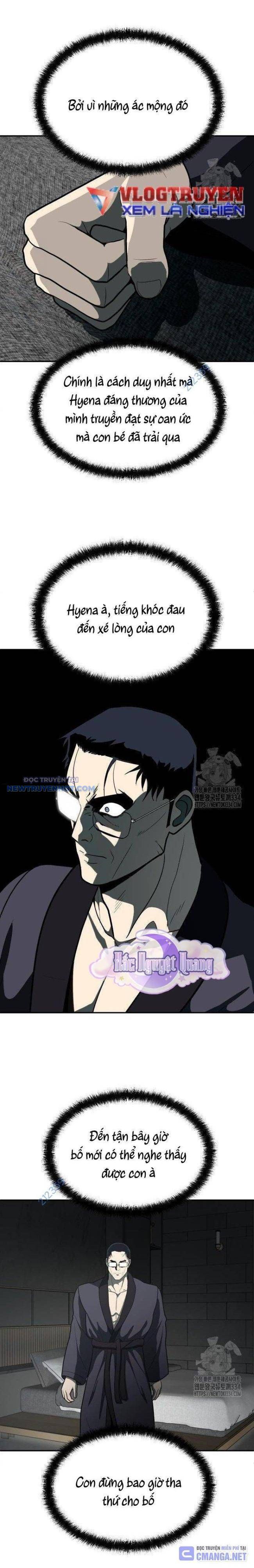 Món Đồ Chơi - Chapter 12 - Page 7