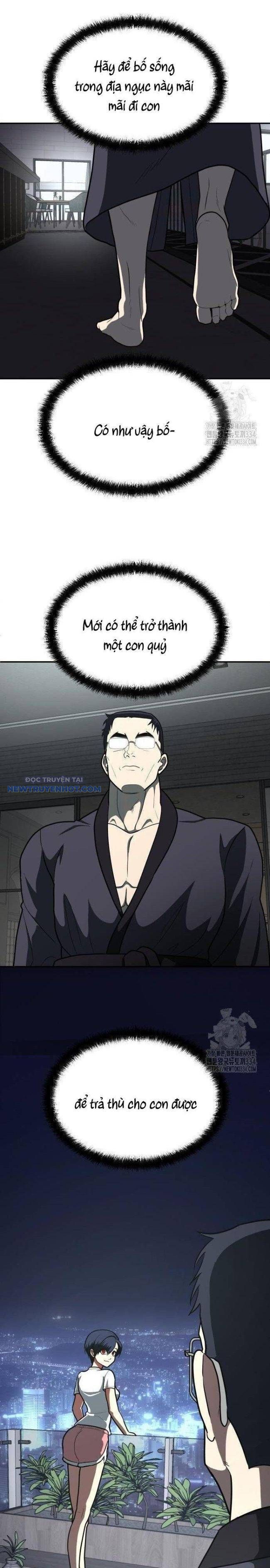 Món Đồ Chơi - Chapter 12 - Page 8