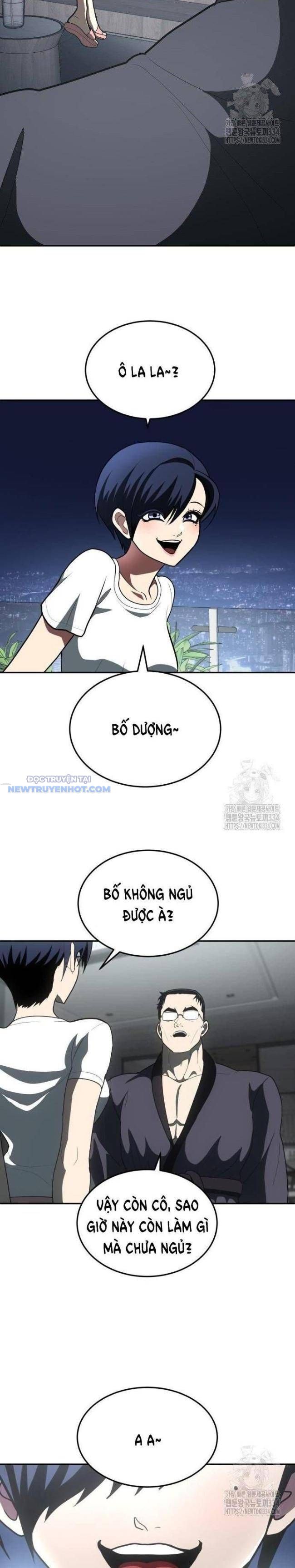 Món Đồ Chơi - Chapter 12 - Page 9