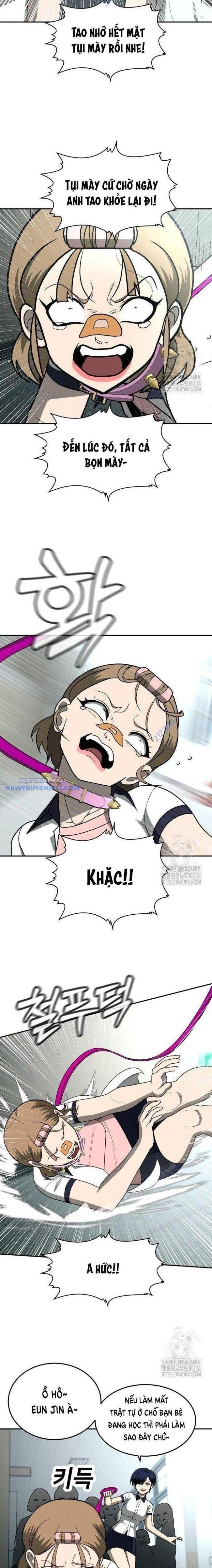 Món Đồ Chơi - Chapter 13 - Page 10