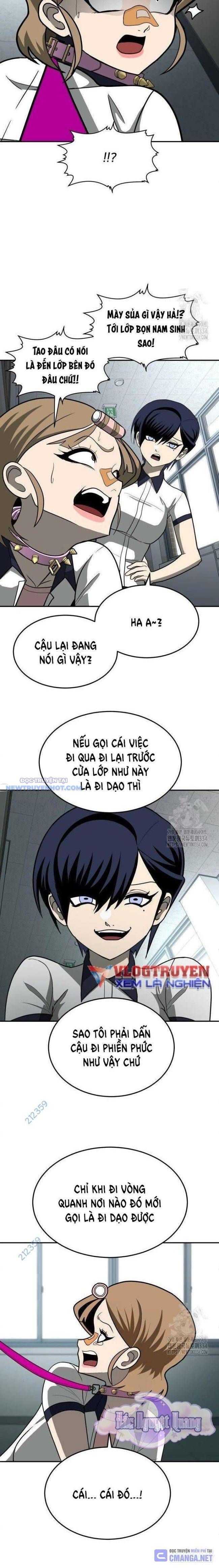 Món Đồ Chơi - Chapter 13 - Page 13