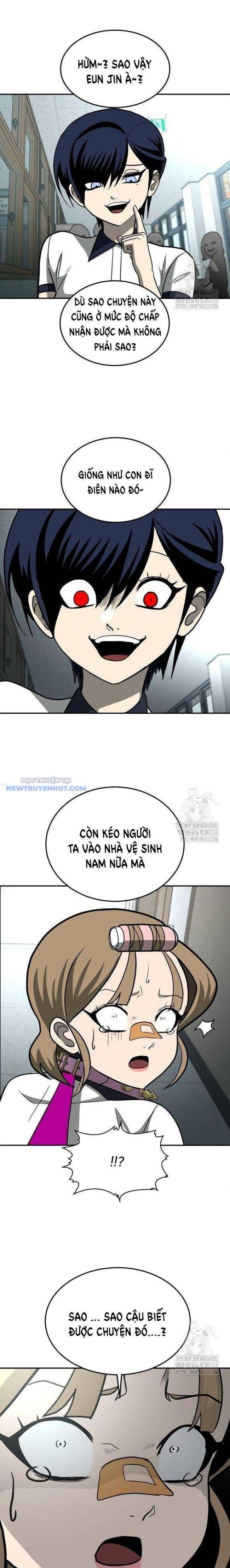 Món Đồ Chơi - Chapter 13 - Page 14