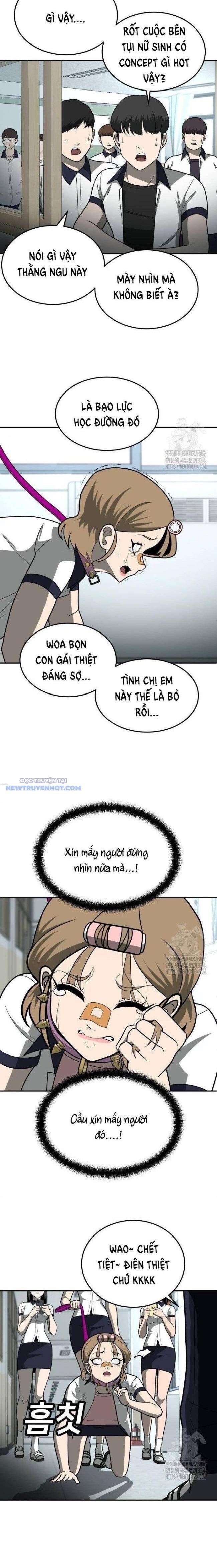 Món Đồ Chơi - Chapter 13 - Page 17