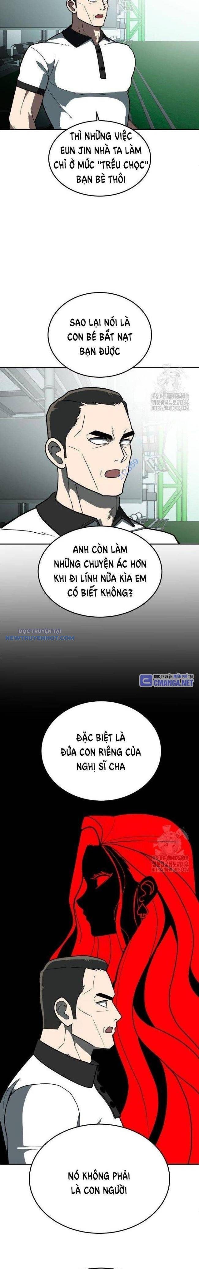 Món Đồ Chơi - Chapter 13 - Page 3