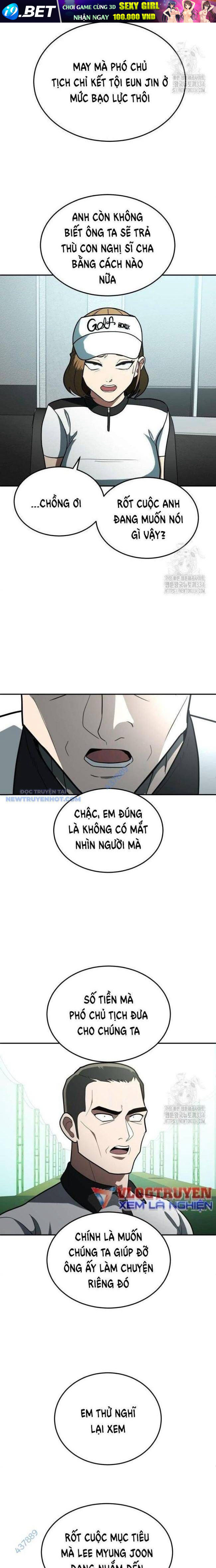 Món Đồ Chơi - Chapter 13 - Page 4