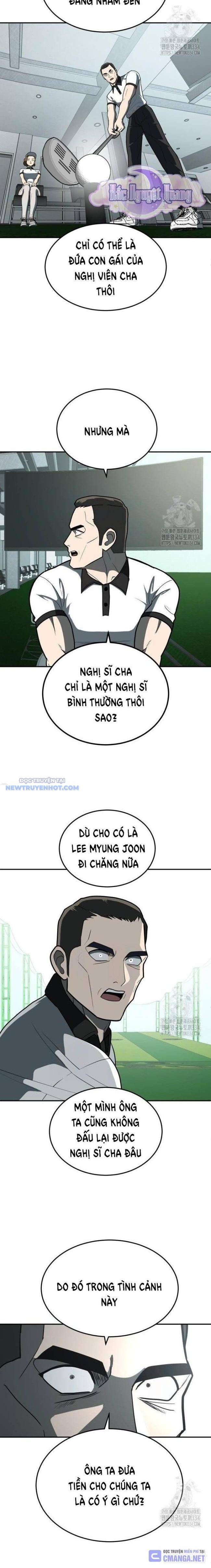 Món Đồ Chơi - Chapter 13 - Page 5