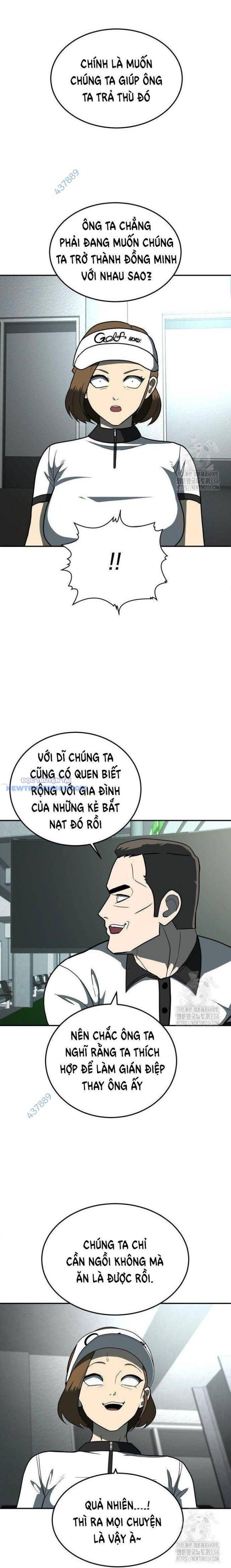 Món Đồ Chơi - Chapter 13 - Page 6