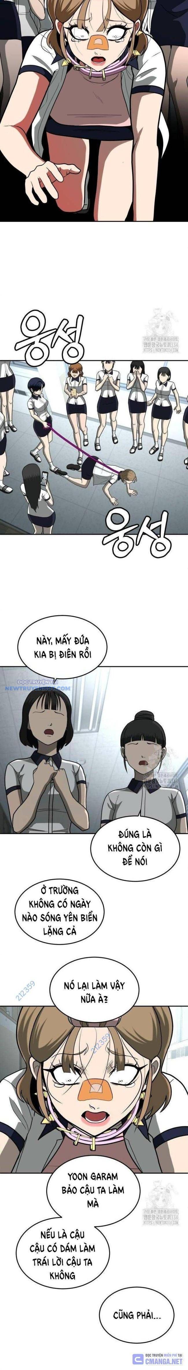 Món Đồ Chơi - Chapter 13 - Page 8