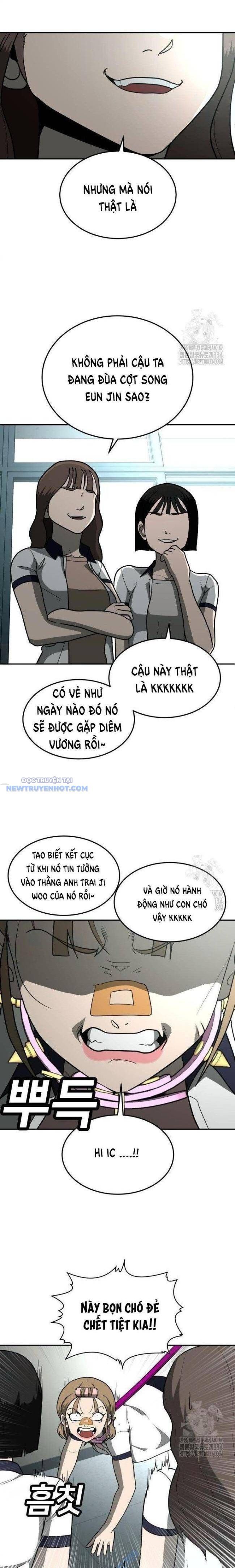 Món Đồ Chơi - Chapter 13 - Page 9