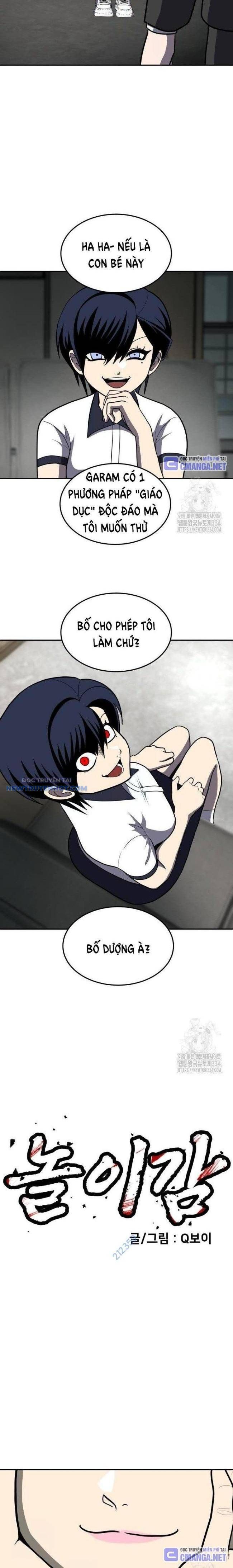 Món Đồ Chơi - Chapter 14 - Page 11