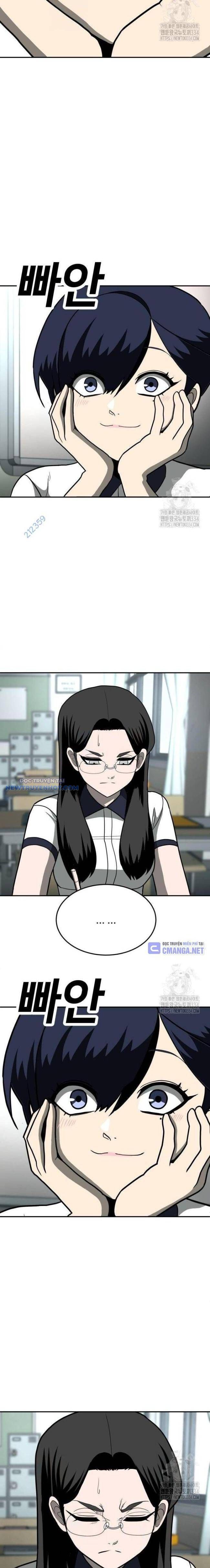 Món Đồ Chơi - Chapter 14 - Page 12